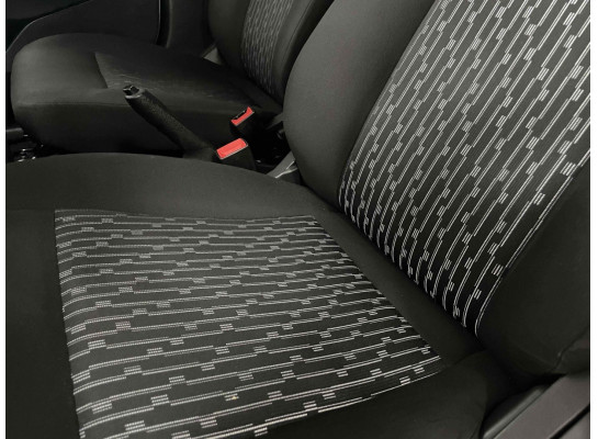 Ford Ka 1.0 TI-VCT FLEX SE PLUS SEDAN MANUAL 2019/2022 2019/2020