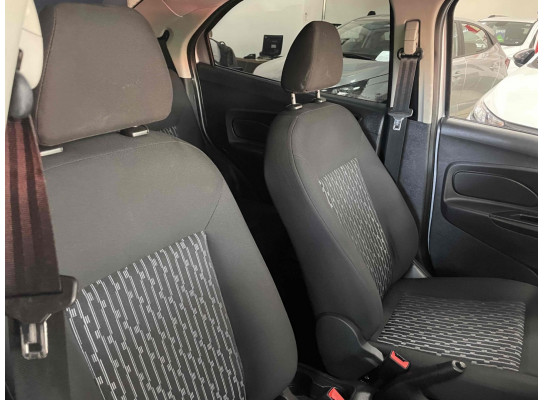 Ford Ka 1.0 TI-VCT FLEX SE PLUS SEDAN MANUAL 2019/2022 2019/2020
