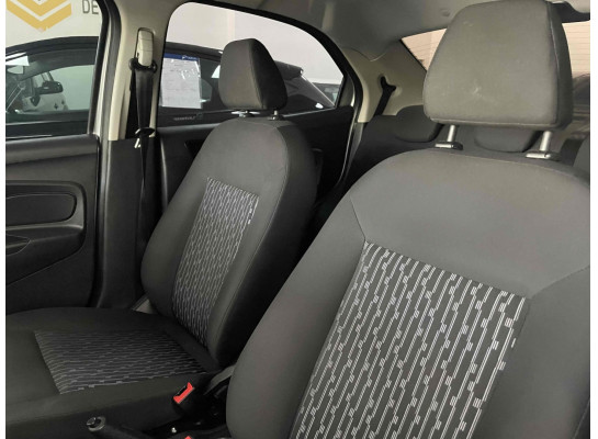 Ford Ka 1.0 TI-VCT FLEX SE PLUS SEDAN MANUAL 2019/2022 2019/2020