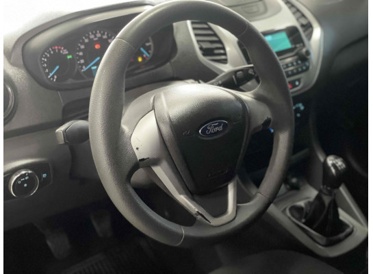 Ford Ka 1.0 TI-VCT FLEX SE PLUS SEDAN MANUAL 2019/2022 2019/2020