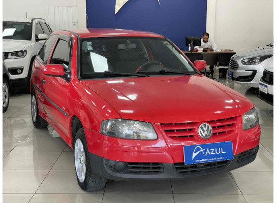 Volkswagen Gol 1.0 2008/2008