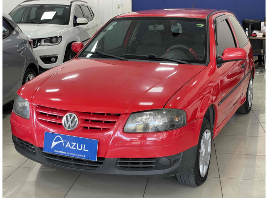 Volkswagen Gol 1.0 2008/2008