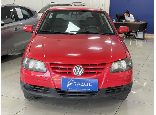 Volkswagen Gol 1.0 2008/2008