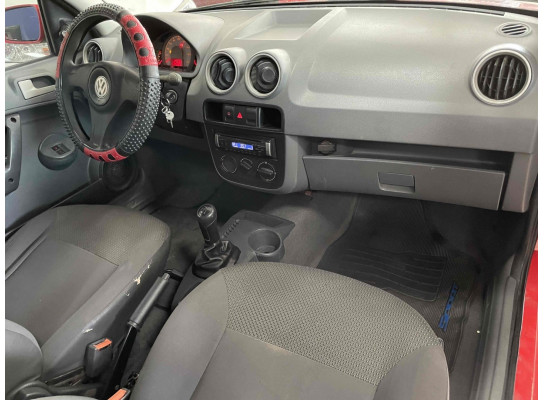 Volkswagen Gol 1.0 2008/2008