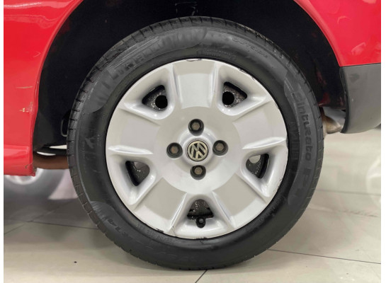 Volkswagen Gol 1.0 2008/2008