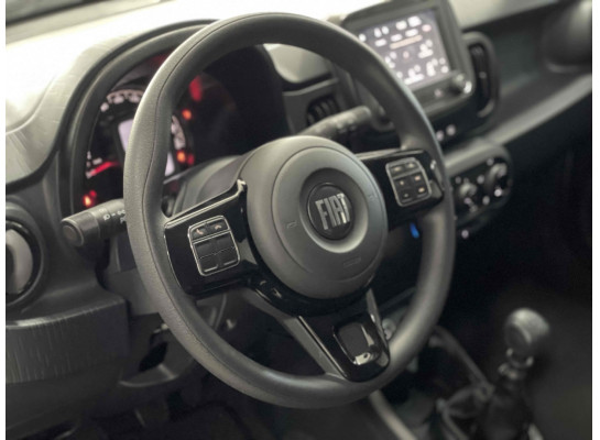FIAT Mobi TREKKING 1.0 2025/2025