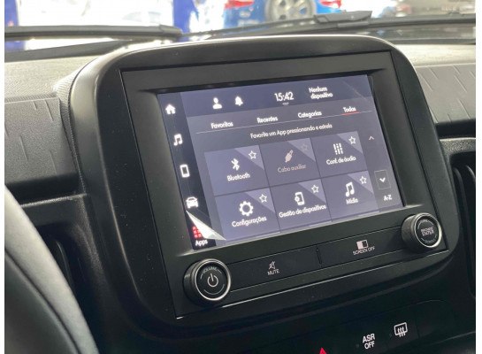 FIAT Mobi TREKKING 1.0 2025/2025