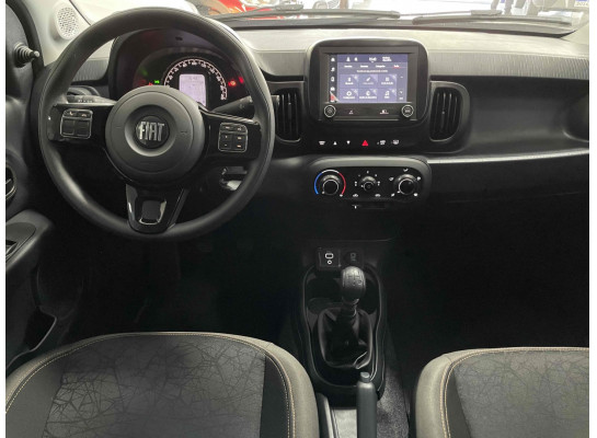 FIAT Mobi TREKKING 1.0 2025/2025