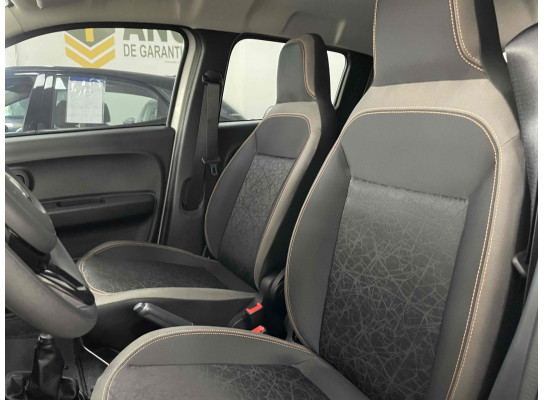 FIAT Mobi TREKKING 1.0 2025/2025
