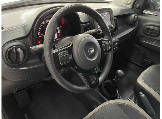 FIAT Mobi TREKKING 1.0 2025/2025