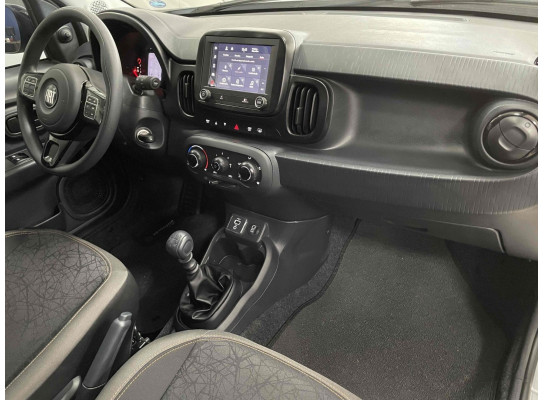 FIAT Mobi TREKKING 1.0 2025/2025