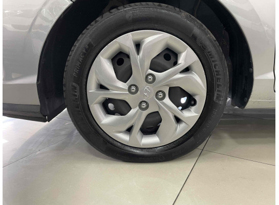 Hyundai HB20 1.0 Comfort Plus 2024/2025