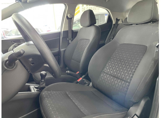Hyundai HB20 1.0 Comfort Plus 2024/2025