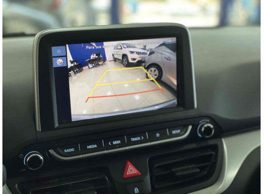 Hyundai HB20 1.0 Comfort Plus 2024/2025