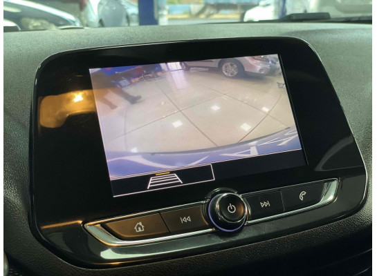 Chevrolet Onix LTZ 1.0 Turbo MT 2019/2020