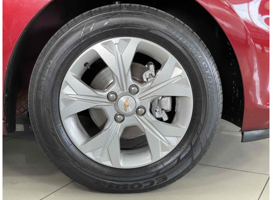 Chevrolet Onix LTZ 1.0 Turbo MT 2019/2020