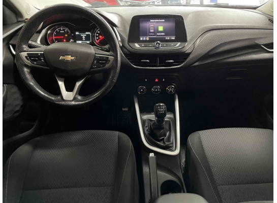 Chevrolet Onix LTZ 1.0 Turbo MT 2019/2020