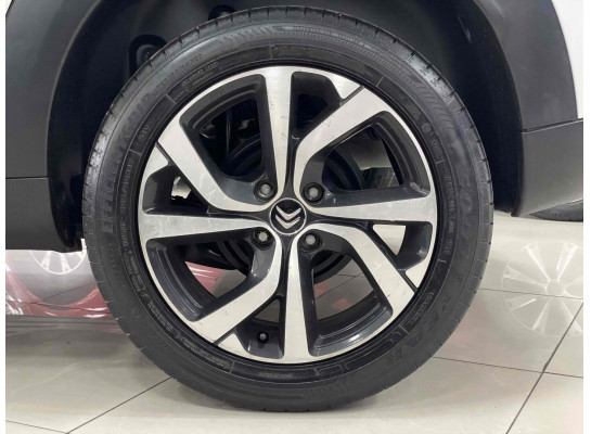 Citroen C4 CACTUS 1.6 VTI 120 FLEX LIVE EAT6 2019/2019