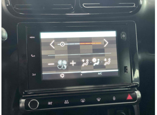 Citroen C4 CACTUS 1.6 VTI 120 FLEX LIVE EAT6 2019/2019
