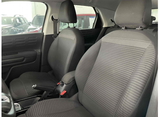 Citroen C4 CACTUS 1.6 VTI 120 FLEX LIVE EAT6 2019/2019