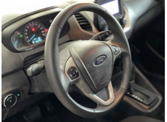 Ford Ka Sedan SE PLUS 1.5 2020/2021