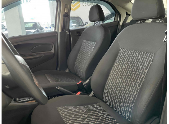 Ford Ka Sedan SE PLUS 1.5 2020/2021