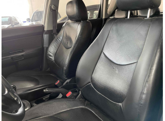 KIA Soul 1.6/ 1.6 16V FLEX Mec. 2010/2011