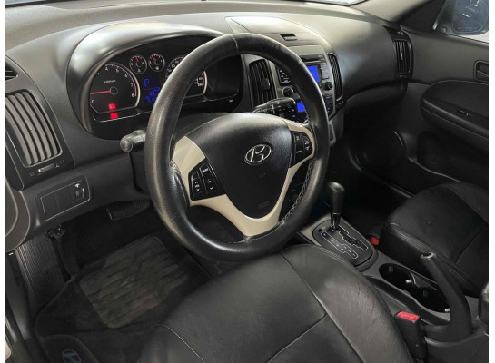 Hyundai I30 2.0 2009/2010
