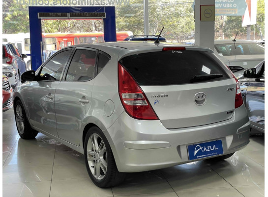 Hyundai I30 2.0 2009/2010