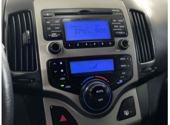 Hyundai I30 2.0 2009/2010
