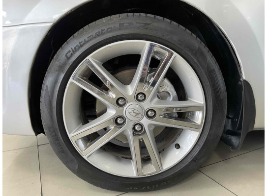 Hyundai I30 2.0 2009/2010