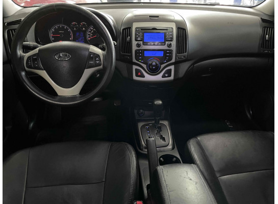 Hyundai I30 2.0 2009/2010