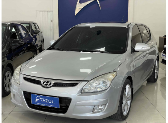 Hyundai I30 2.0 2009/2010