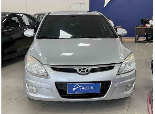 Hyundai I30 2.0 2009/2010