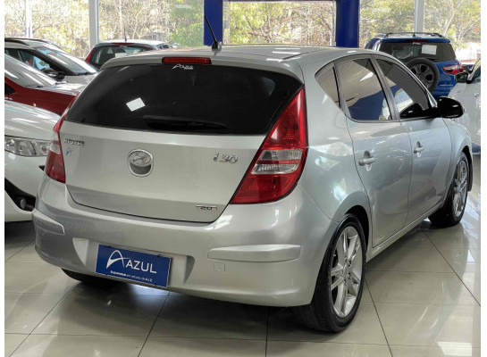 Hyundai I30 2.0 2009/2010