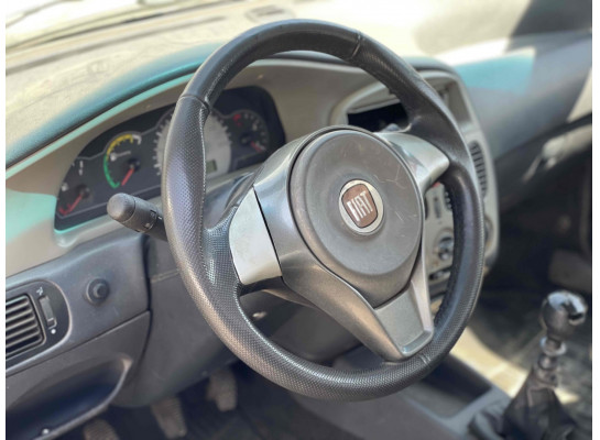 FIAT Strada Fire 1.4 (Flex) 2007/2008