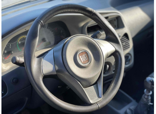 FIAT Strada Fire 1.4 (Flex) 2007/2008