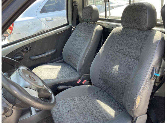 FIAT Strada Fire 1.4 (Flex) 2007/2008