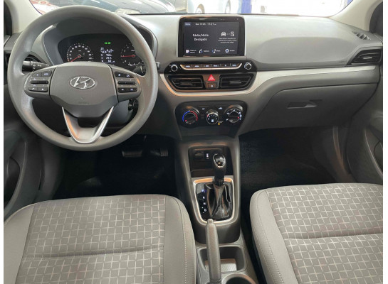 Hyundai HB20 S 1.0 Comfort Plus 2023/2024