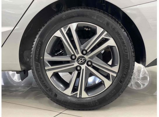 Hyundai HB20 S 1.0 Comfort Plus 2023/2024