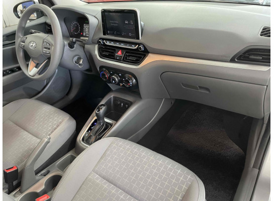 Hyundai HB20 S 1.0 Comfort Plus 2023/2024