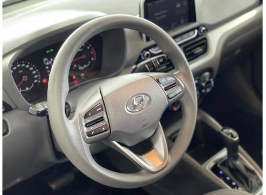 Hyundai HB20 S 1.0 Comfort Plus 2023/2024