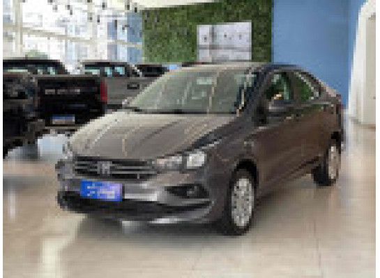 FIAT Cronos 1.3 Drive 2023/2024