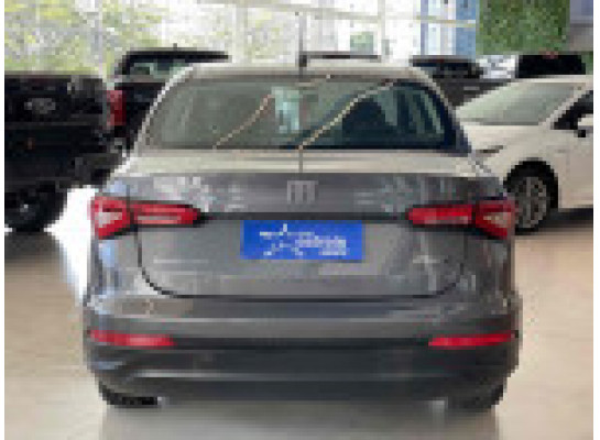 FIAT Cronos 1.3 Drive 2023/2024