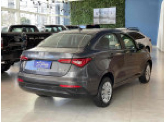FIAT Cronos 1.3 Drive 2023/2024