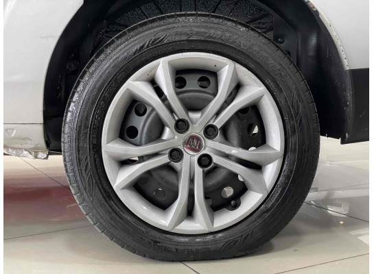 FIAT Doblò Essence 7 Lugares 1.8 16V Flex 2019/2020