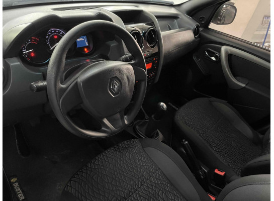 Renault Duster 1.6 4X2 2016/2017