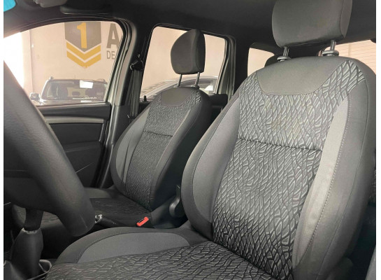 Renault Duster 1.6 4X2 2016/2017