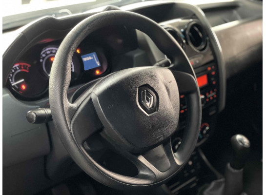 Renault Duster 1.6 4X2 2016/2017