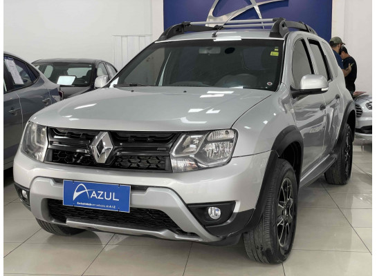 Renault Duster 1.6 4X2 2016/2017